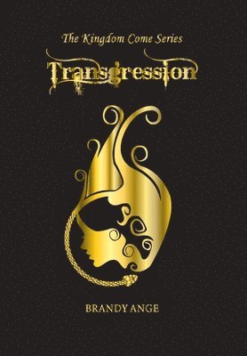 Transgression 5th Anniversary Edition 1