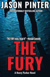 bokomslag The Fury
