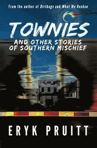 bokomslag Townies