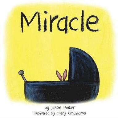 Jason Pinter - Miracle, Häftad