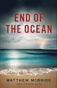 bokomslag End of the Ocean