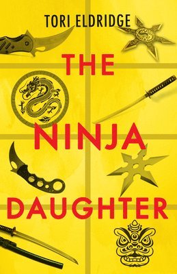 The Ninja Daughter 1