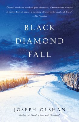 Black Diamond Fall 1