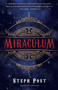 bokomslag Miraculum
