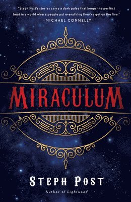bokomslag Miraculum