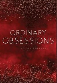 bokomslag ordinary obsessions