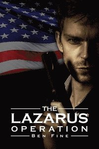 bokomslag The Lazarus Operation
