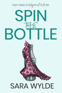 bokomslag Spin the Bottle