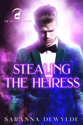 Stealing the Heiress 1