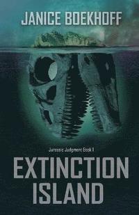 bokomslag Extinction Island