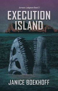 bokomslag Execution Island