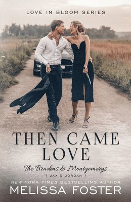 Then Came Love 1