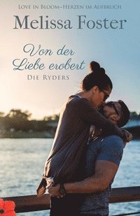 bokomslag Von der Liebe erobert
