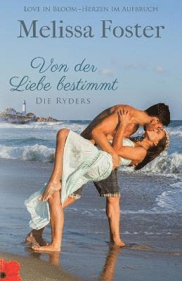 bokomslag Von der Liebe bestimmt
