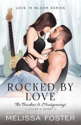 Rocked by Love 1