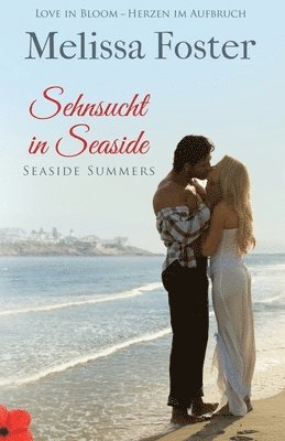 bokomslag Sehnsucht in Seaside