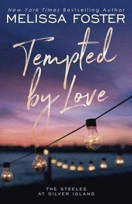 Tempted by Love 1