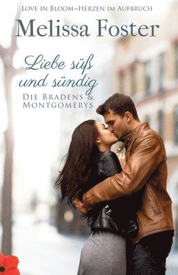 bokomslag Liebe s und sndig