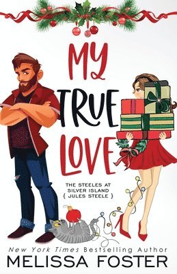 My True Love (Holiday Edition) 1