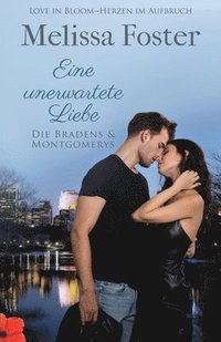 bokomslag Eine unerwartete Liebe