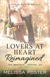 bokomslag Lovers at Heart, Reimagined (Love in Bloom