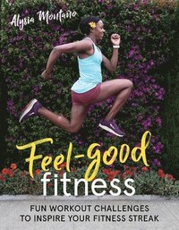 bokomslag Feel-Good Fitness