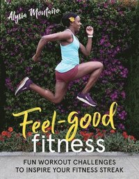 bokomslag Feel-good Fitness