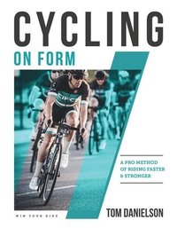 bokomslag Cycling On Form