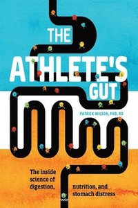 bokomslag The Athlete's Gut