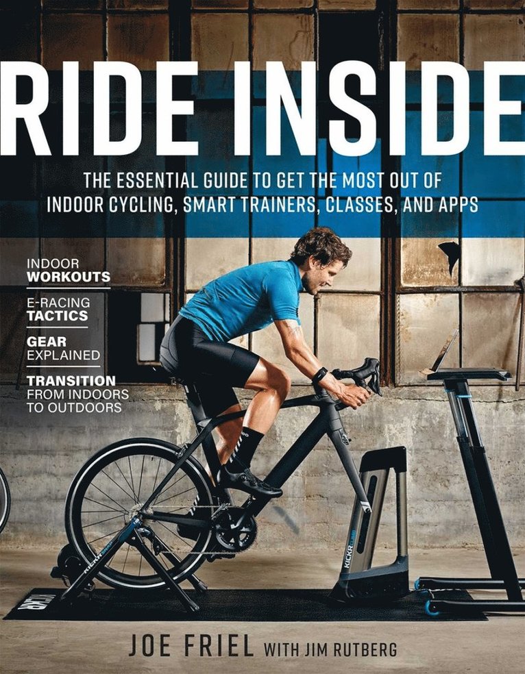 Ride Inside