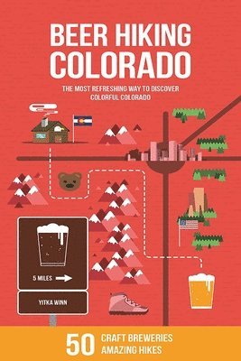 Beer Hiking Colorado 1