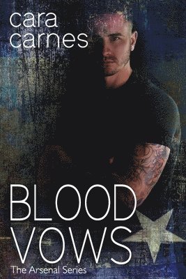 Blood Vows 1