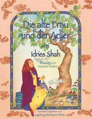 Die alte Frau und der Adler 1