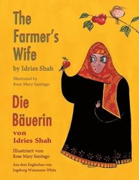 bokomslag The Farmer's Wife -- Die Buerin