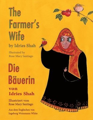 The Farmer's Wife -- Die Buerin 1