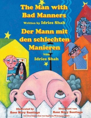 The Man with Bad Manners -- Der Mann mit den schlechten Manieren 1