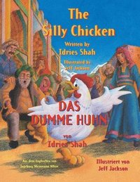bokomslag Silly Chicken -- Das dumme Huhn