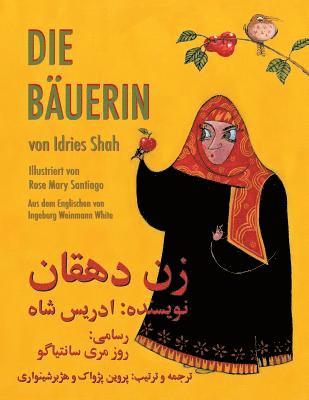 Bäuerin