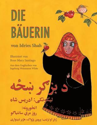 Idries Shah, Rose Mary Santiago, Idries, Shah, Rose Mary, Santiago - Bäuerin, Häftad