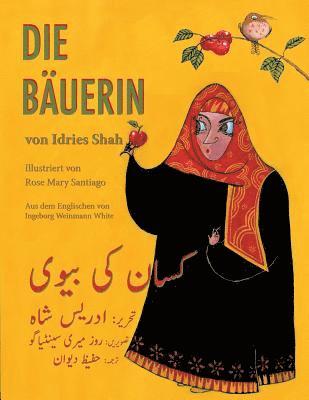 Bäuerin