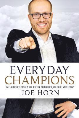 Everyday Champions 1