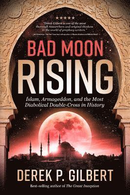 Bad Moon Rising 1