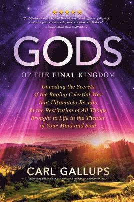 Gods of the Final Kingdom 1