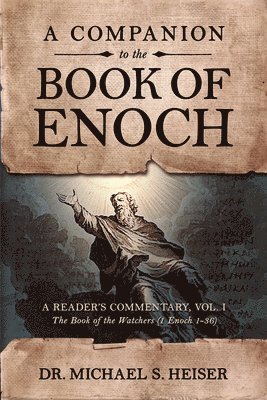 Companion to the Book of Enoch