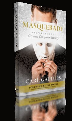 Masquerade 1