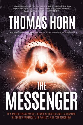 Thomas R Horn, Thomas R. Horn - Messenger, Häftad