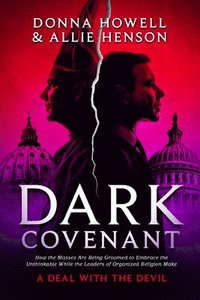 bokomslag Dark Covenant