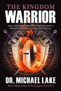 bokomslag The Kingdom Warrior