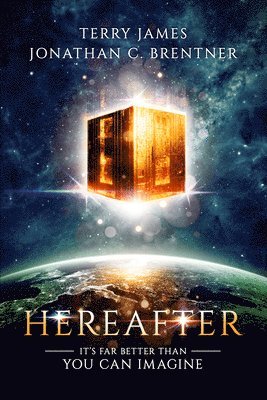 bokomslag Hereafter