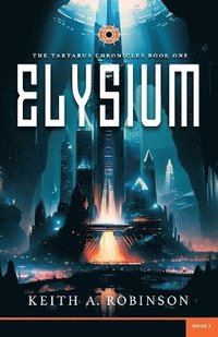 bokomslag Elysium